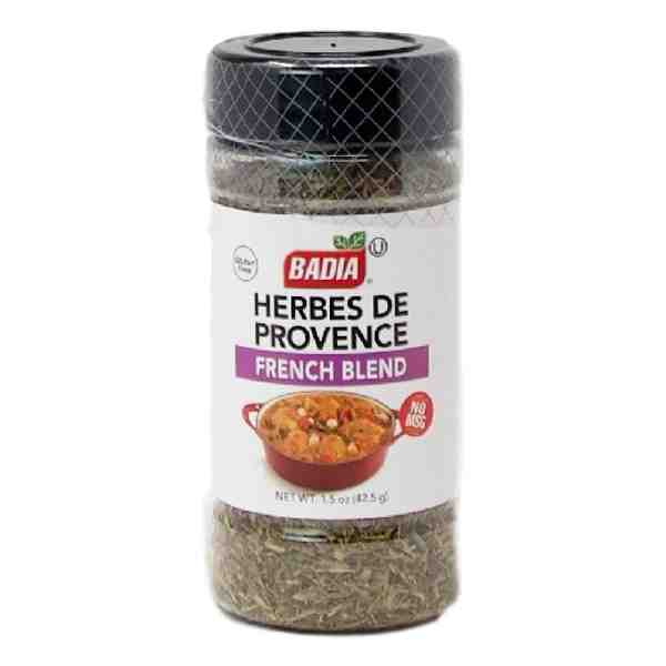 HERBES DE PROVENCE 1.5oz