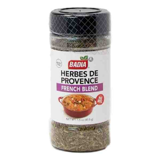 HERBES DE PROVENCE 1.5oz