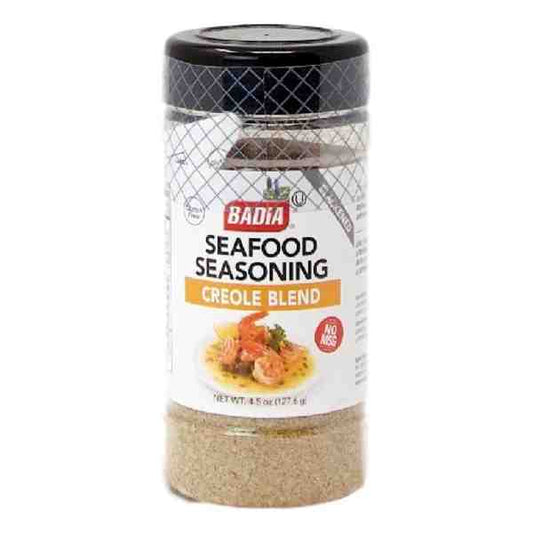 SEAFOOD SEASONING 4.5oz