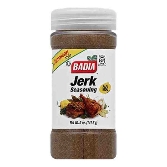 JERK SEASONING 5oz