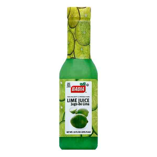 LIME JUICE 10oz