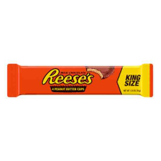 REESES KING SIZE 2.8oz