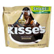 HERSHEYS KISSES WITH ALMOND 10oz