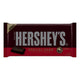 HERSHEYS GIANT DARK MILK CHOCOLATE BAR 6.8oz