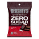 HERSHEYS DARK CHOCO SUGAR FREE 3oz