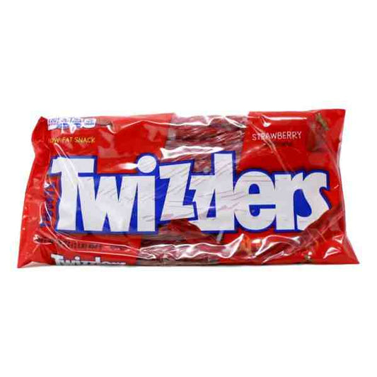 TWIZZLER STRAWBERRY  16oz