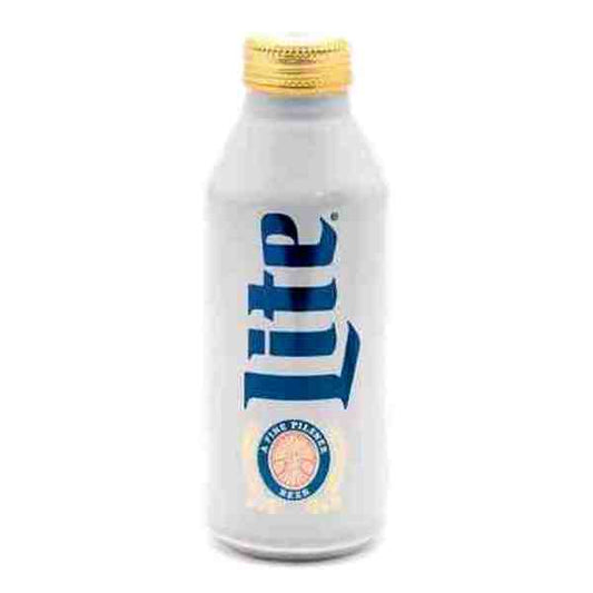 MILLER LITE BOTTLE 12oz