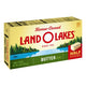 LAND O LAKES BUTTER QUARTS SALTED 8oz