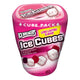 ICEBREAKERS ICE CUBES RASBERRY SORBET SF 40ct