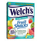 WELCHS FRUIT SNACK ISLAND 8oz