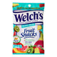 WELCH'S FRUIT SNACK ISLAND FRUIT 5GR