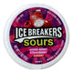ICEBREAKER SOUR  ASSORTED BERRIES SUGAR FREE MINT1.5oz