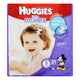 HUGGIES LITTLE MOVERS SIZE 5 19 DIAPERS
