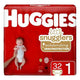 HUGGIES LITTLE SNUGGLERS SIZE 1 32 DIAPERS