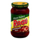 RAGU SAUCE PIZZA 14oz