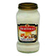 BERTOLLI GARLIC ALFREDO SAUCE 15 OZ