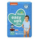 PAMPERS EASY UPS  4T-5T 18ct
