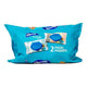 CHARMIN FLUSHABL WIPES 80ct