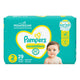 PAMPERS SWADDLERS SIZE 2 29ct