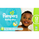 PAMPERS BABY DRY SIZE 5 GIANT 112ct