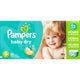 PAMPERS BABY DRY SIZE 6 HUGE 96ct