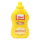 LIBBYS YELLOW MUSTARD 14oz