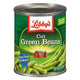 LIBBYS CUT GREEN BEANS CAN 8oz