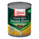 LIBBYS CREAM STYLE CORN 8.5oz