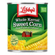 LIBBYS WHOLE KERNEL SWEET CORN 8.oz