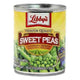 LIBBYS SWEET PEAS 8.5oz