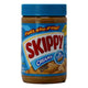 SKIPPY CREAMY PEANUT BUTTER  16.3oz
