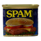 SPAM CLASSIC 340gr