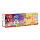 KELLOGGS VARIETY PACK CEREAL 10.94oz