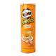PRINGLES CHEDDAR CHEESE 5.5oz