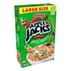 KELLOGGS APPLE JACKS 13.2 OZ
