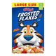 KELLOGGS FROSTED FLAKES LARGE 17.3 OZ