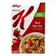 KELLOGGS SPECIAL K RED BERRIES CEREAL 11.4oz