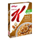KELLOGGS SPECIAL K VANILLA ALMOND CEREAL 12.9oz