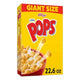 KELLOGGS CORN POPS 22.6 OZ