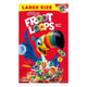 KELLOGGS FROOT LOOPS LARGE SIZE 13.2oz