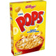 KELLOGGS CORN POPS CEREAL 8.8oz