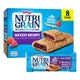 KELLOGG'S NUTRI GRAIN SOFT BAKED BARS MIXED BERRY 8CT