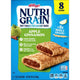 KELLOGS NUTRI GRAIN APPLE CINNAMON 8CT 10.4OZ
