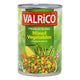 VALRICO MIXED VEGETABLES 15oz