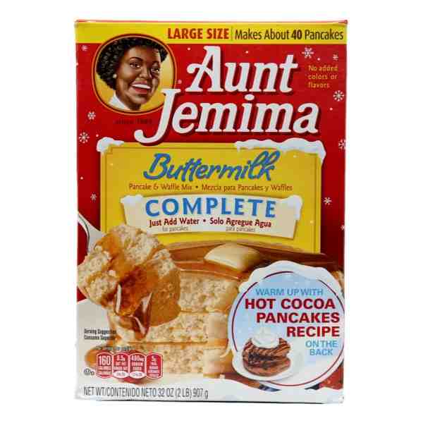 PEARL MILIING CO  BUTTERMILK COMPLETE MIX 32oz