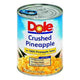 DOLE PINEAPPLE CRUSHED 20oz