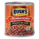 BUSHS BAKED BEANS HOMESTYLE CAN 16oz