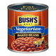 BUSHS BAKED BEANS VEGETARIAN CAN 16oz