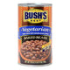BUSHS BAKED BEANS VEGETARIAN CAN 28oz