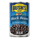 BUSH'S BLACK BEANS 26.5 oz